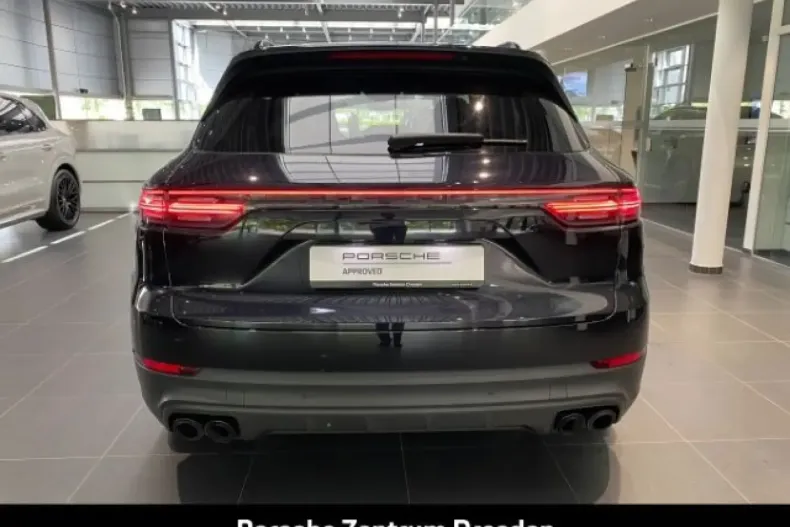 Porsche Cayenne din 2022 cu 87.089 km - oferta POR172460 - foto 6