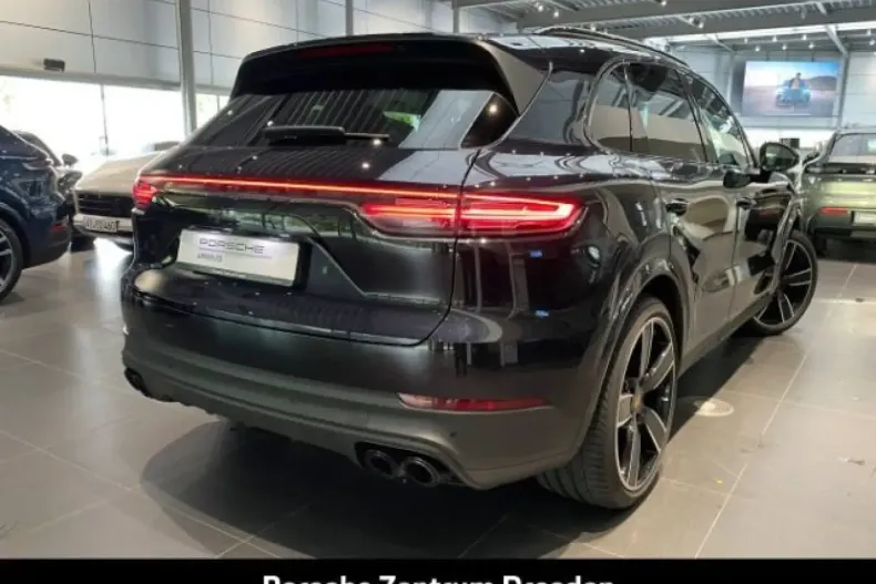 Porsche Cayenne din 2022 cu 87.089 km - oferta POR172460 - foto 7