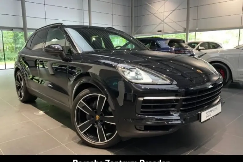Porsche Cayenne din 2022 cu 87.089 km - oferta POR172460 - foto 9