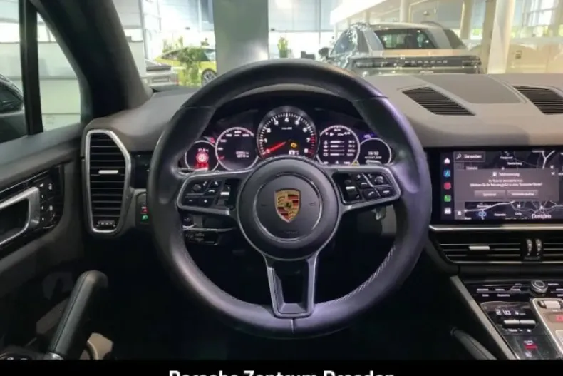 Porsche Cayenne din 2022 cu 87.089 km - oferta POR172460 - foto 15