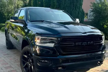 Dodge RAM din 2021 - oferta DOD172461