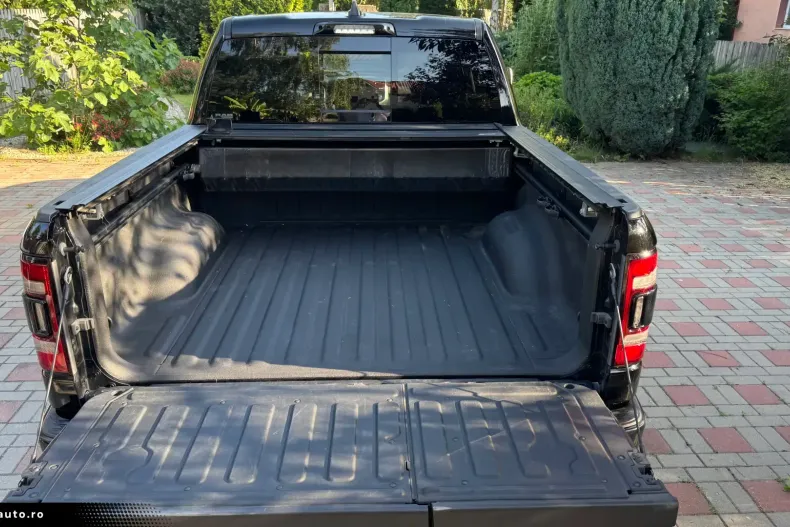 Dodge RAM din 2021 cu 128.000 km - oferta DOD172461 - foto 5