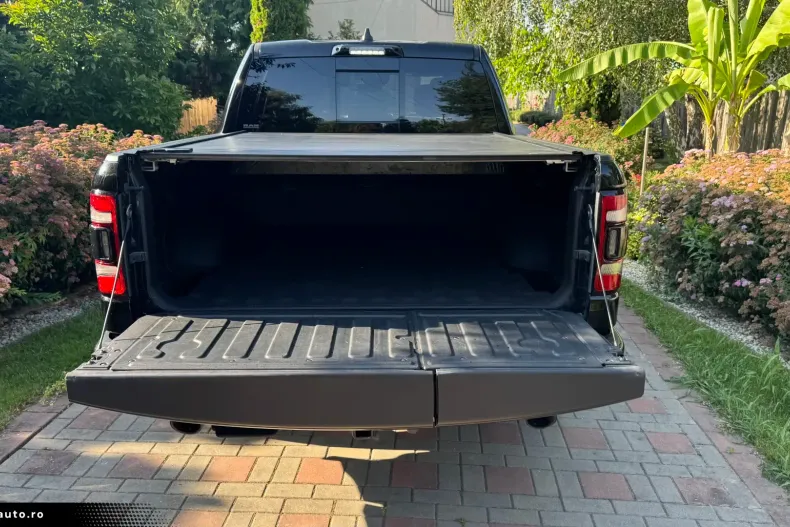 Dodge RAM din 2021 cu 128.000 km - oferta DOD172461 - foto 6