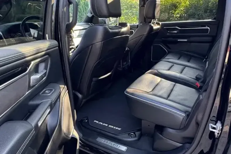 Dodge RAM din 2021 cu 128.000 km - oferta DOD172461 - foto 14
