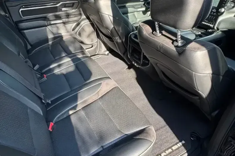 Dodge RAM din 2021 cu 128.000 km - oferta DOD172461 - foto 16