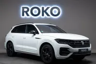 Volkswagen Touareg din 2023 cu 66.000 km - oferta VOL172462 - foto 3