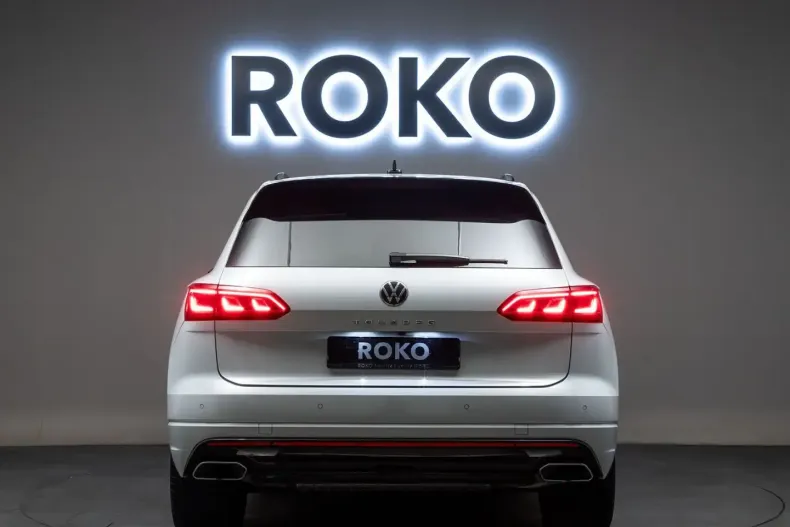 Volkswagen Touareg din 2023 cu 66.000 km - oferta VOL172462 - foto 6