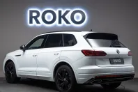 Volkswagen Touareg din 2023 cu 66.000 km - oferta VOL172462 - foto 7