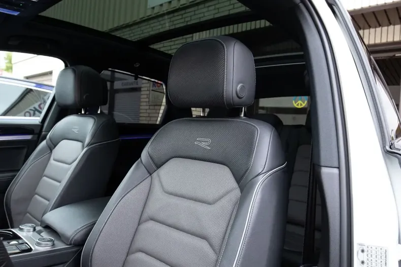 Volkswagen Touareg din 2023 cu 66.000 km - oferta VOL172462 - foto 12