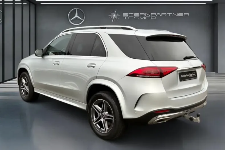 Mercedes-Benz GLE 450 din 2021 cu 88.838 km - oferta MER172463 - foto 3