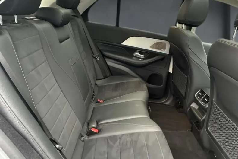 Mercedes-Benz GLE 450 din 2021 cu 88.838 km - oferta MER172463 - foto 11