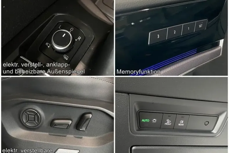 Volkswagen Touareg din 2023 cu 55.287 km - oferta VOL172464 - foto 18