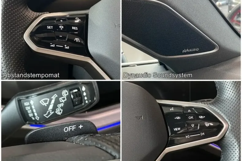 Volkswagen Touareg din 2023 cu 55.287 km - oferta VOL172464 - foto 19