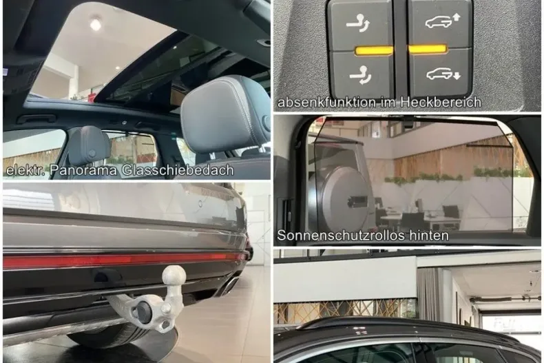 Volkswagen Touareg din 2023 cu 55.287 km - oferta VOL172464 - foto 21