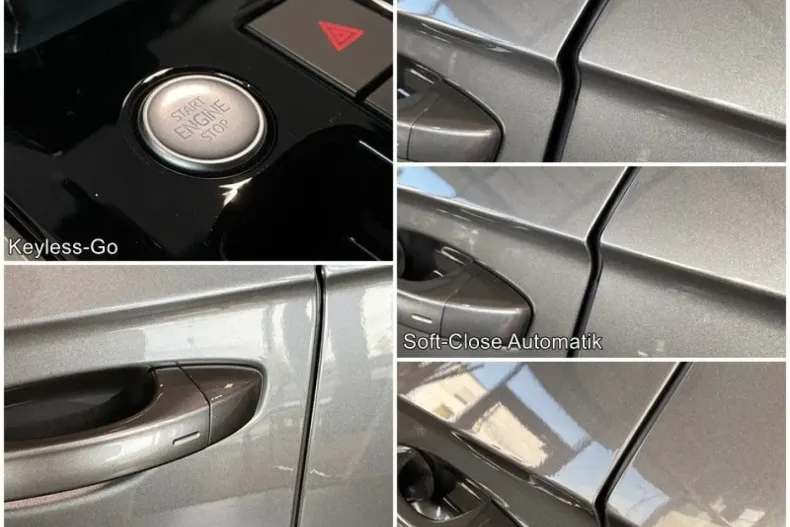 Volkswagen Touareg din 2023 cu 55.287 km - oferta VOL172464 - foto 22