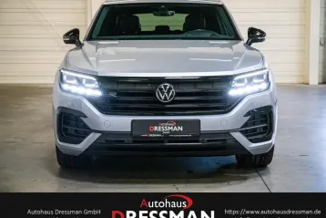Volkswagen Touareg din 2022 - oferta VOL172466