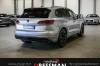 Volkswagen Touareg din 2022 cu 73.811 km - oferta VOL172466 - foto 5