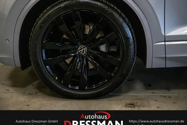 Volkswagen Touareg din 2022 cu 73.811 km - oferta VOL172466 - foto 8