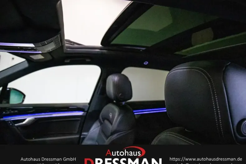 Volkswagen Touareg din 2022 cu 73.811 km - oferta VOL172466 - foto 11