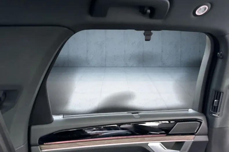 Volkswagen Touareg din 2022 cu 74.844 km - oferta VOL172467 - foto 21