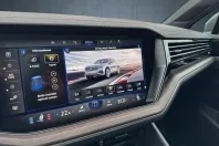 Volkswagen Touareg din 2022 cu 74.844 km - oferta VOL172467 - foto 31