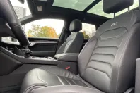 Volkswagen Touareg din 2021 cu 45.514 km - oferta VOL172468 - foto 9