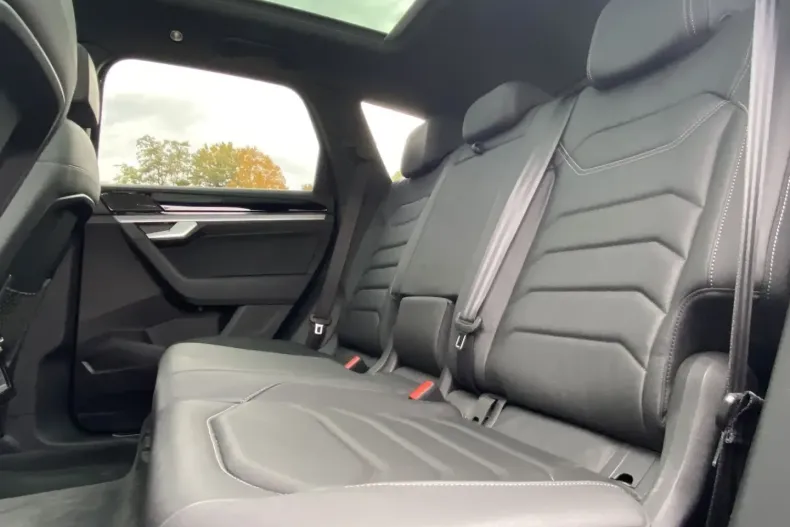 Volkswagen Touareg din 2021 cu 45.514 km - oferta VOL172468 - foto 10