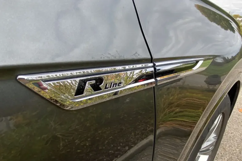 Volkswagen Touareg din 2021 cu 45.514 km - oferta VOL172468 - foto 14