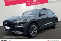 Audi Q8 din 2022 cu 77.171 km - oferta AUD172469 - foto 1