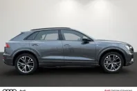 Audi Q8 din 2022 cu 77.171 km - oferta AUD172469 - foto 2