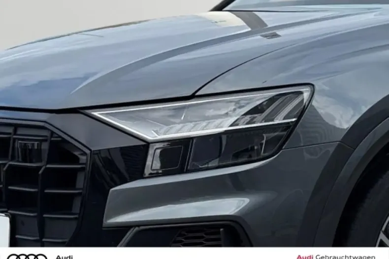 Audi Q8 din 2022 cu 77.171 km - oferta AUD172469 - foto 4