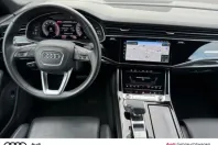 Audi Q8 din 2022 cu 77.171 km - oferta AUD172469 - foto 5
