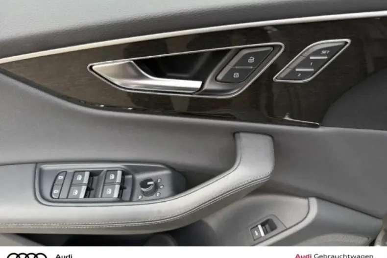 Audi Q8 din 2022 cu 77.171 km - oferta AUD172469 - foto 9