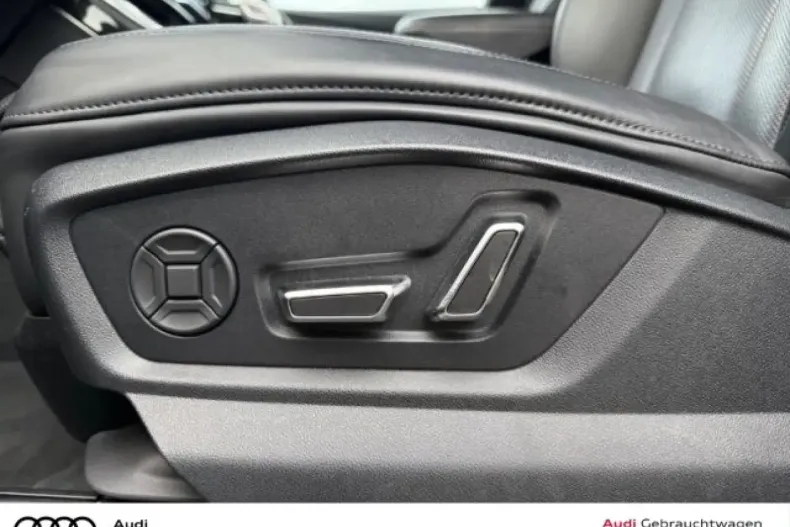 Audi Q8 din 2022 cu 77.171 km - oferta AUD172469 - foto 10