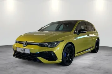 Volkswagen Golf din 2025 - oferta VOL172470