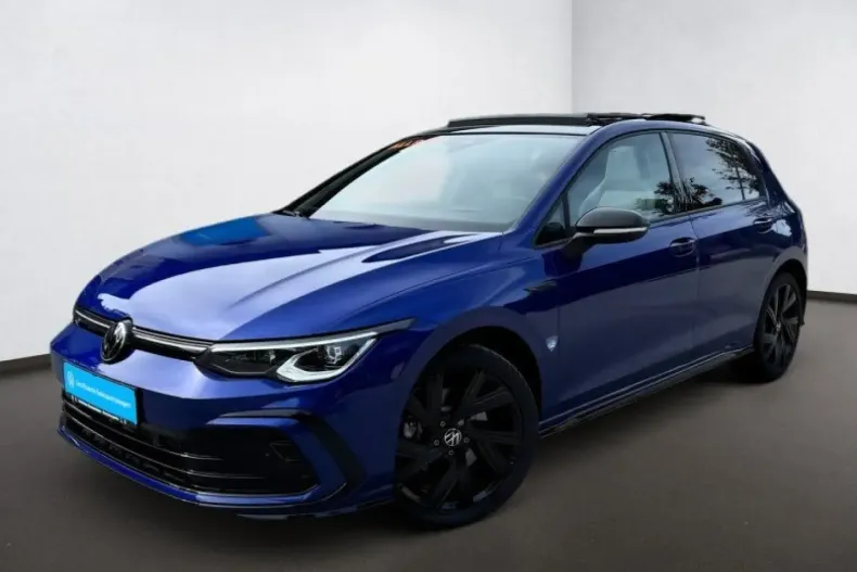 Volkswagen Golf din 2024 cu 5.200 km - oferta VOL172471 - foto 1