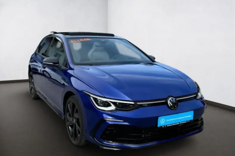 Volkswagen Golf din 2024 cu 5.200 km - oferta VOL172471 - foto 4