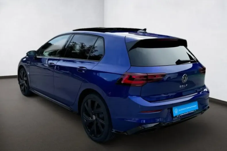 Volkswagen Golf din 2024 cu 5.200 km - oferta VOL172471 - foto 5