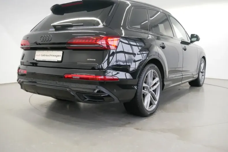 Audi Q7 din 2022 cu 68.040 km - oferta AUD172472 - foto 6
