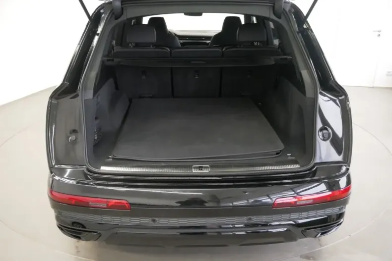 Audi Q7 din 2022 cu 68.040 km - oferta AUD172472 - foto 7