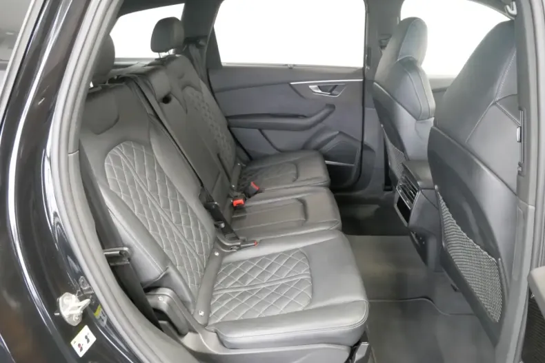 Audi Q7 din 2022 cu 68.040 km - oferta AUD172472 - foto 8