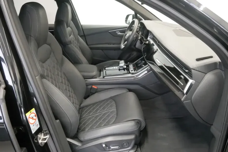 Audi Q7 din 2022 cu 68.040 km - oferta AUD172472 - foto 9