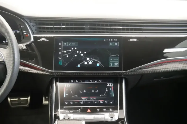 Audi Q7 din 2022 cu 68.040 km - oferta AUD172472 - foto 11