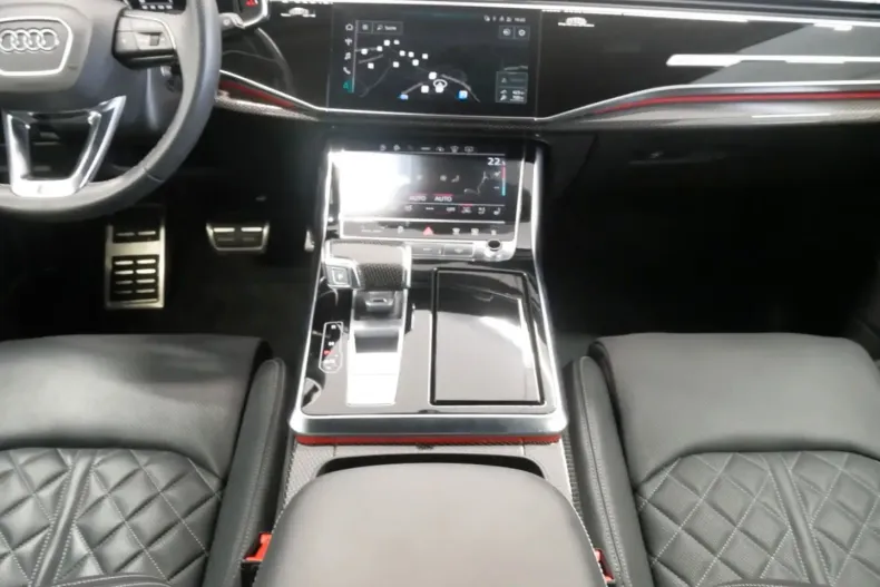 Audi Q7 din 2022 cu 68.040 km - oferta AUD172472 - foto 12