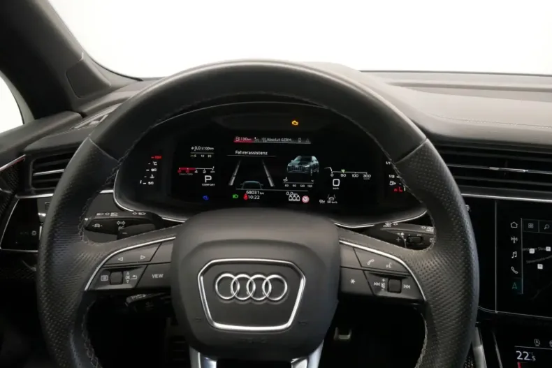 Audi Q7 din 2022 cu 68.040 km - oferta AUD172472 - foto 13