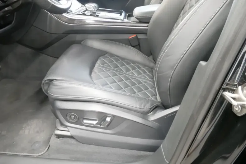 Audi Q7 din 2022 cu 68.040 km - oferta AUD172472 - foto 19