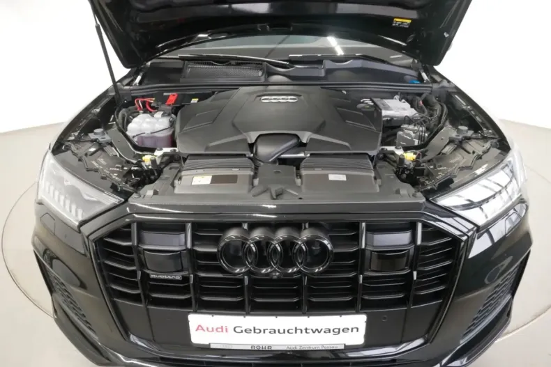 Audi Q7 din 2022 cu 68.040 km - oferta AUD172472 - foto 20