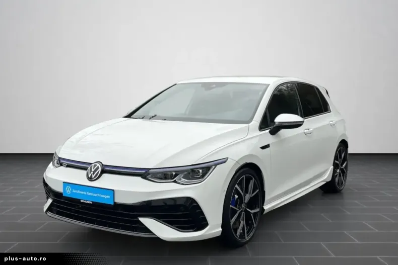 Volkswagen Golf din 2023 cu 22.651 km - oferta VOL172474 - foto 1