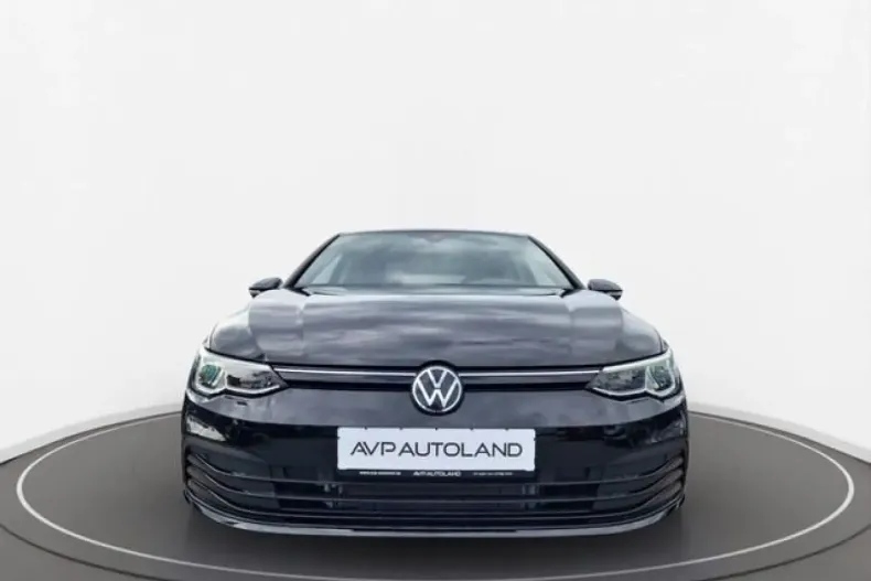 Volkswagen Golf din 2024 cu 27.304 km - oferta VOL172476 - foto 2