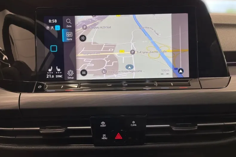 Volkswagen Golf din 2022 cu 64.495 km - oferta VOL172477 - foto 11